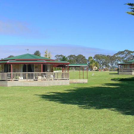 Carolynnes Cottages Naracoorte Extérieur photo