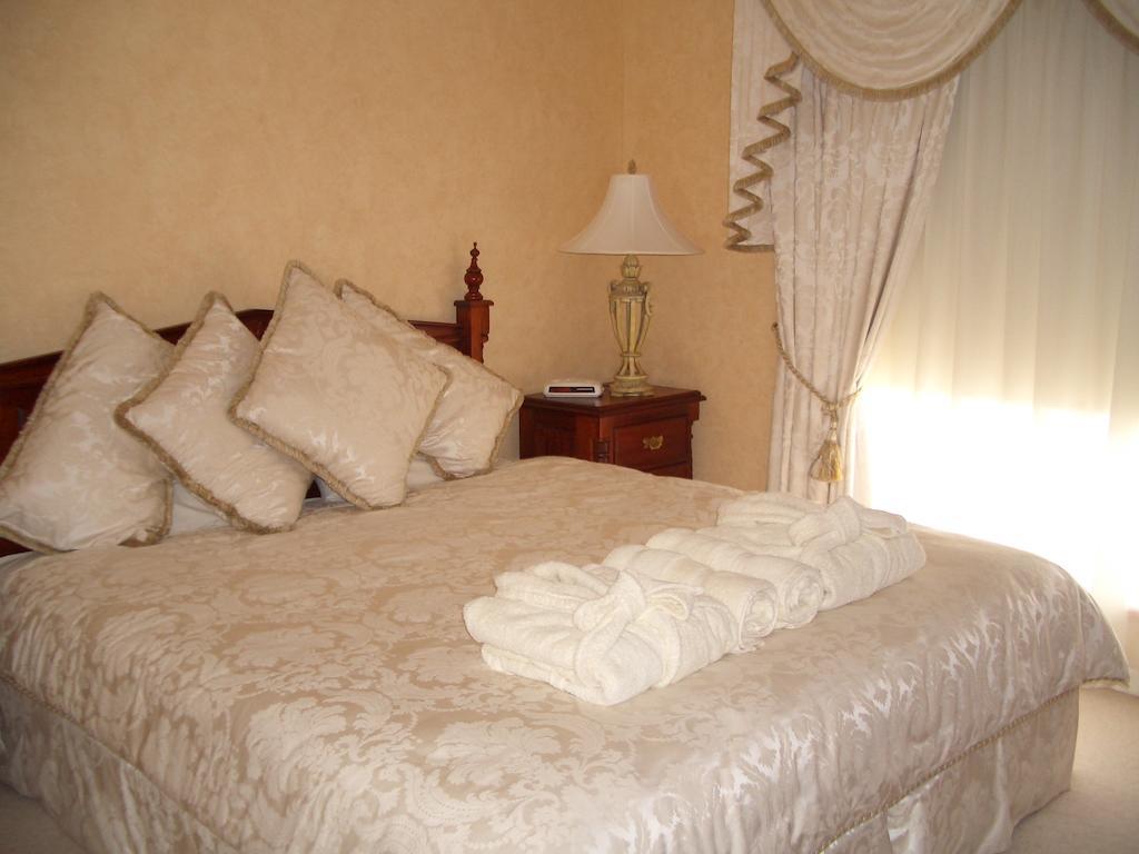 Carolynnes Cottages Naracoorte Chambre photo