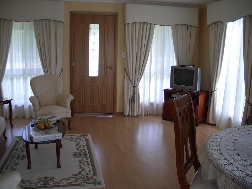 Carolynnes Cottages Naracoorte Chambre photo