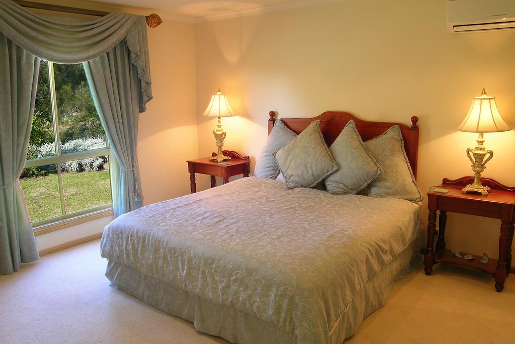 Carolynnes Cottages Naracoorte Chambre photo
