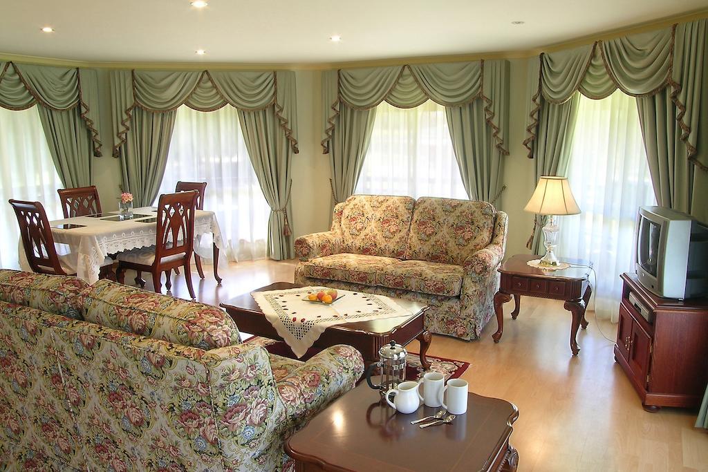 Carolynnes Cottages Naracoorte Chambre photo