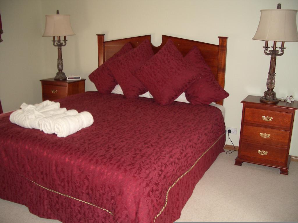 Carolynnes Cottages Naracoorte Chambre photo